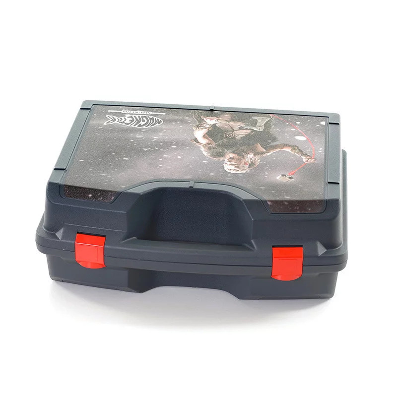 Mallette de rangement pour aimant Magnetar
