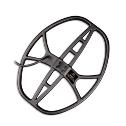 Disque Garrett Reaper 28x36 cm pour AT
