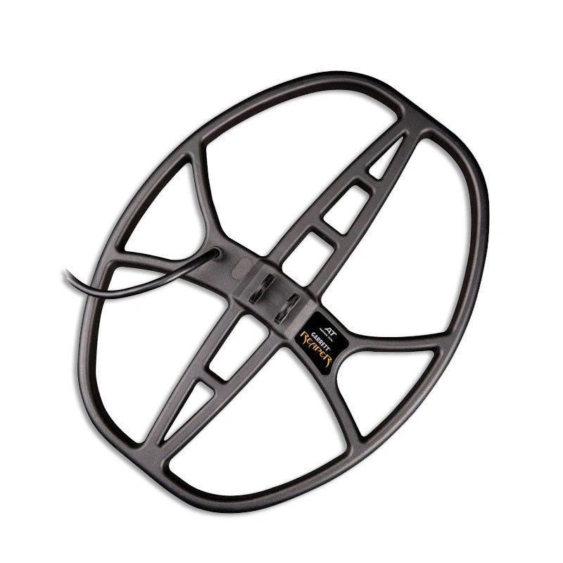 Disque Garrett Reaper 28x36 cm pour AT