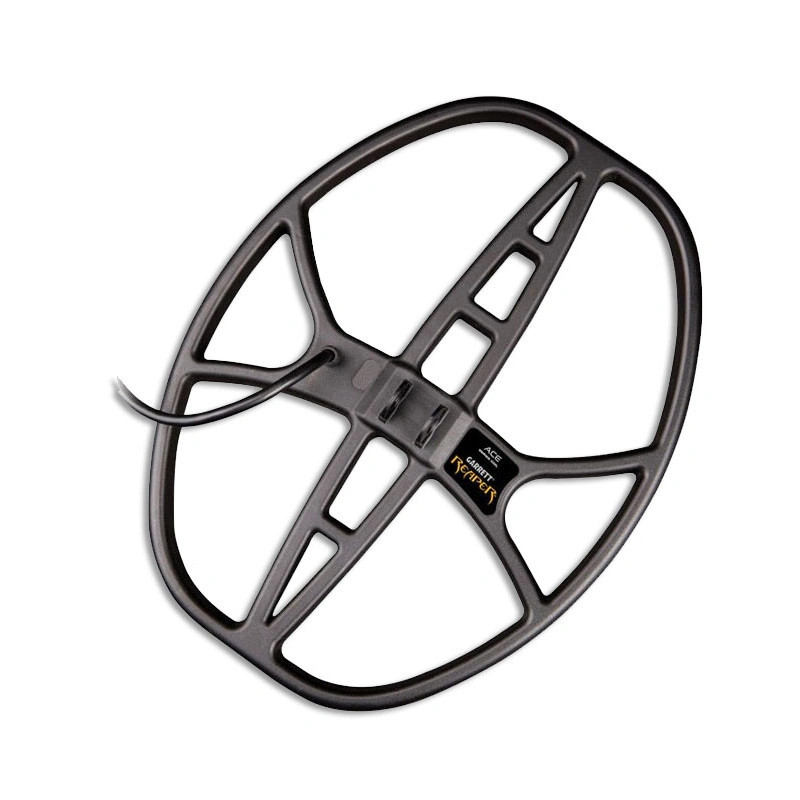 Disque Garrett Reaper 28x36 cm pour ACE