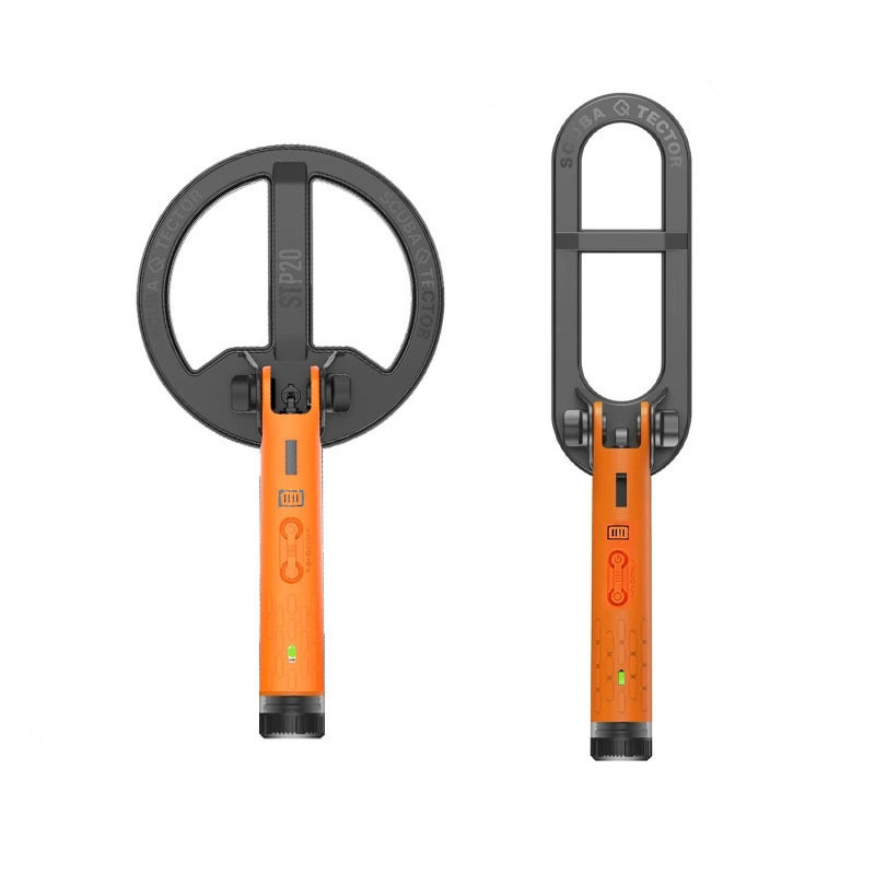 Pack Scuba Tector Pro + STP20