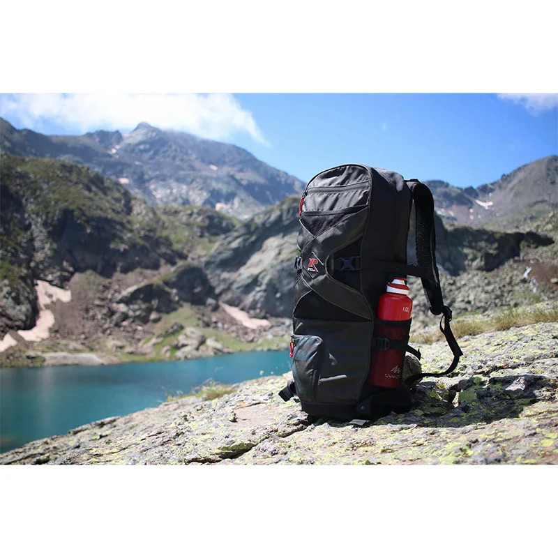 Sac à dos XP Backpack 240 - Detecteurs.fr