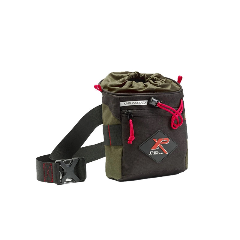 Sac à dos XP Backpack 240 + sacoche Finds Pouch