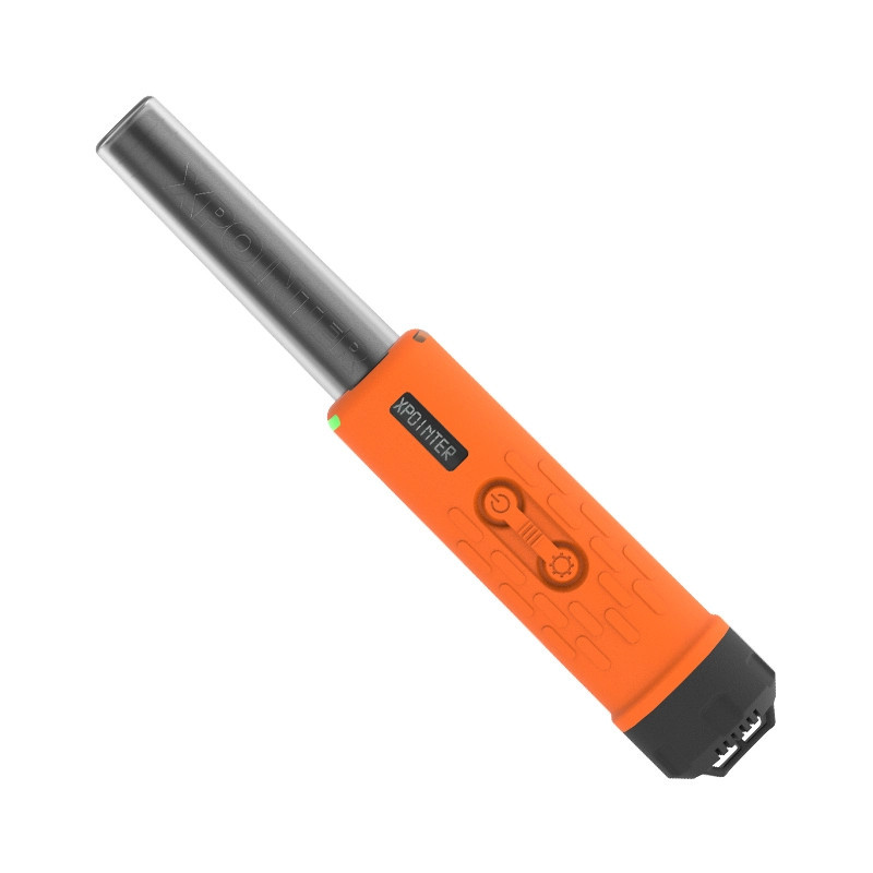 Xpointer Max Quest - Le pointer étanche avec écran Led