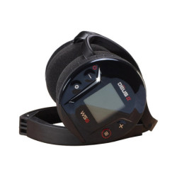 Casque audio sans fil WS6 XP Deus 2 FMF
