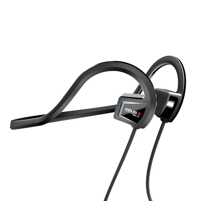Casque audio XP BH-01 à conduction osseuse