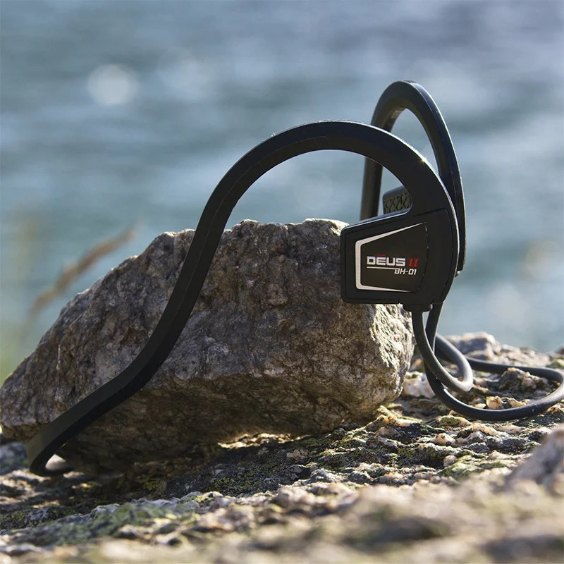 Casque audio sans fil XP BH-01 pour Déus 2