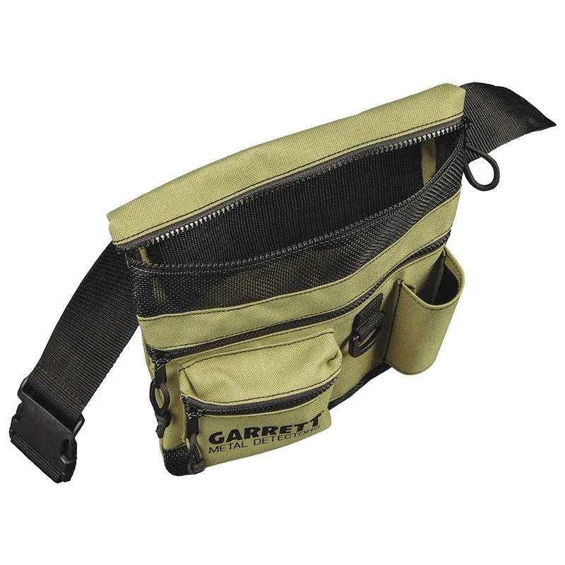 Pouch Garrett All Terrain