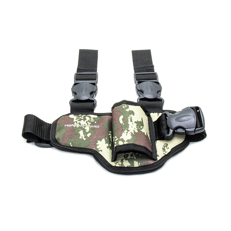 Holster de jambe Nokta Makro