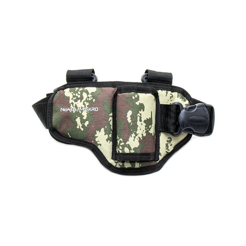 Holster de jambe Nokta Makro
