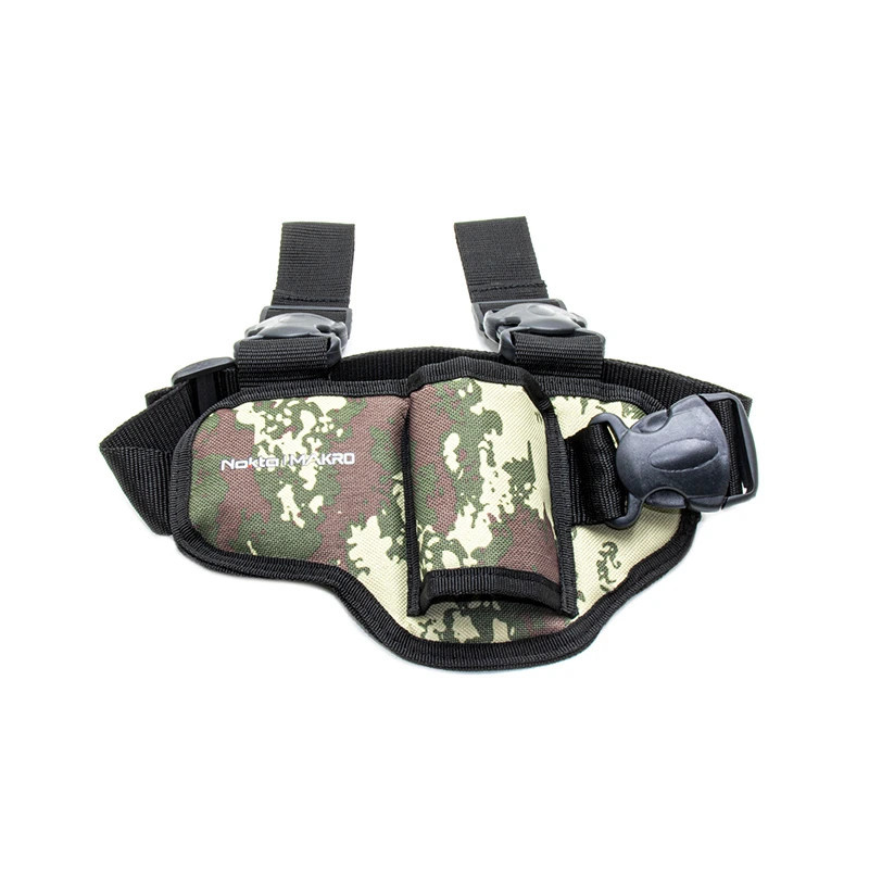 Holster de jambe Nokta Makro