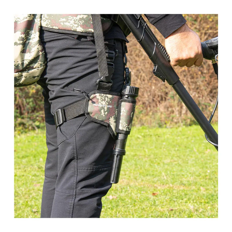 Holster de jambe Nokta Makro