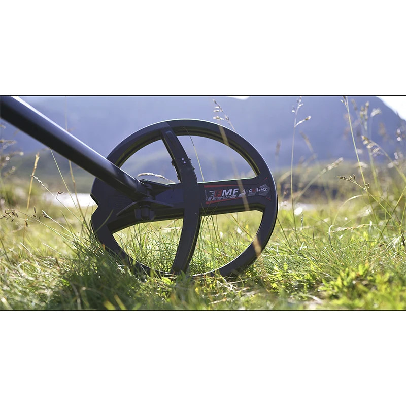 Disque FMF 22 cm pour XP Déus 2