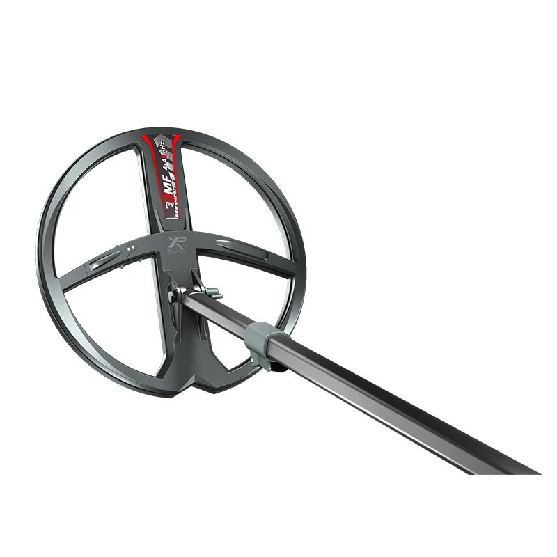 Disque FMF 28 cm pour XP Déus 2