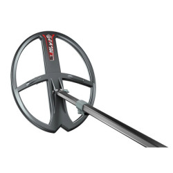 Disque XP Déus 2 FMF 34x28 cm