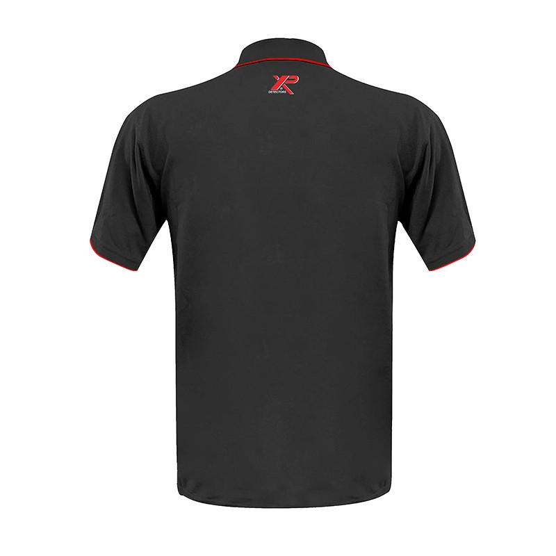 Polo XP Deus 2 chez Detecteurs.fr