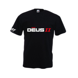 T-shirt XP Deus 2