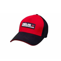 Casquette XP Deus 2