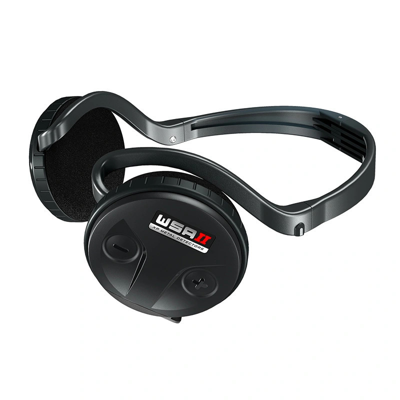 Casque sans fil WSA II pour XP Déus 2 FMF