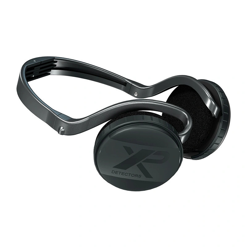 Casque sans fil WSA II pour XP Déus 2 FMF
