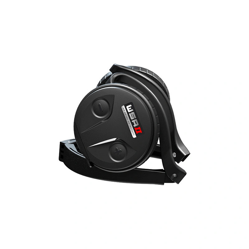 Casque sans fil WSA II pour XP Déus 2 FMF