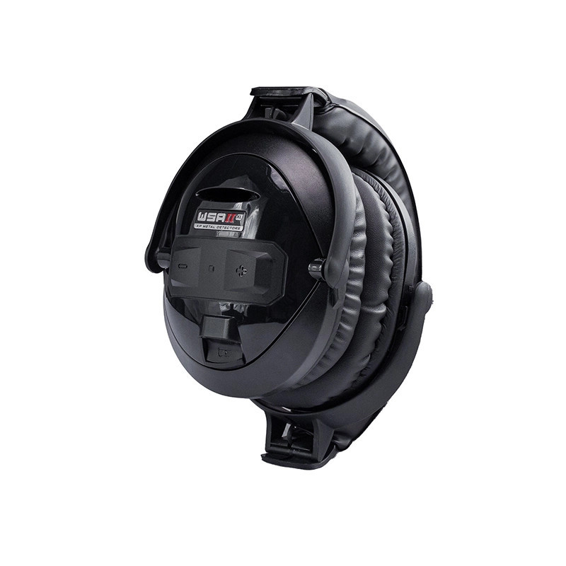 Casque sans fil WSA II XL pour XP Deus 2 FMF