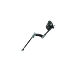 Canne S télescopic XP Déus 2 FMF
