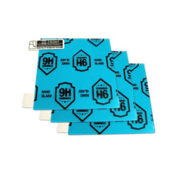 Verre de protection Nokta The Legend / Simplex / Simplex+