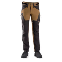 Pantalon homme vert forêt Funäs Haunter
