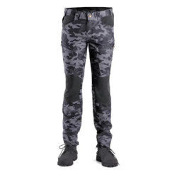 Pantalon homme été Camo Haunter
