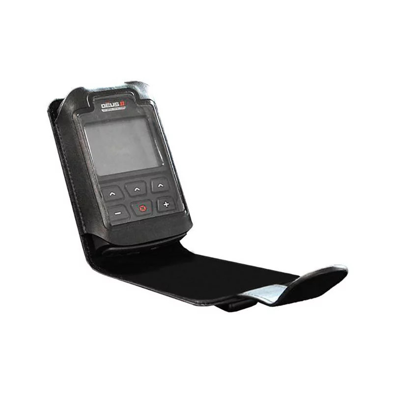 Housse télécommande XP Déus 2 FMF