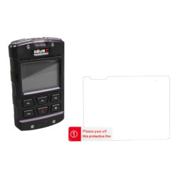 Protection écran télécommande XP Déus 2