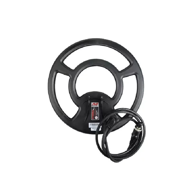 Disque Minelab X-Terra 7.5 kHz 22cm concentrique