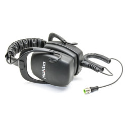 Casque submersible Nokta pour The Legend et Simplex+