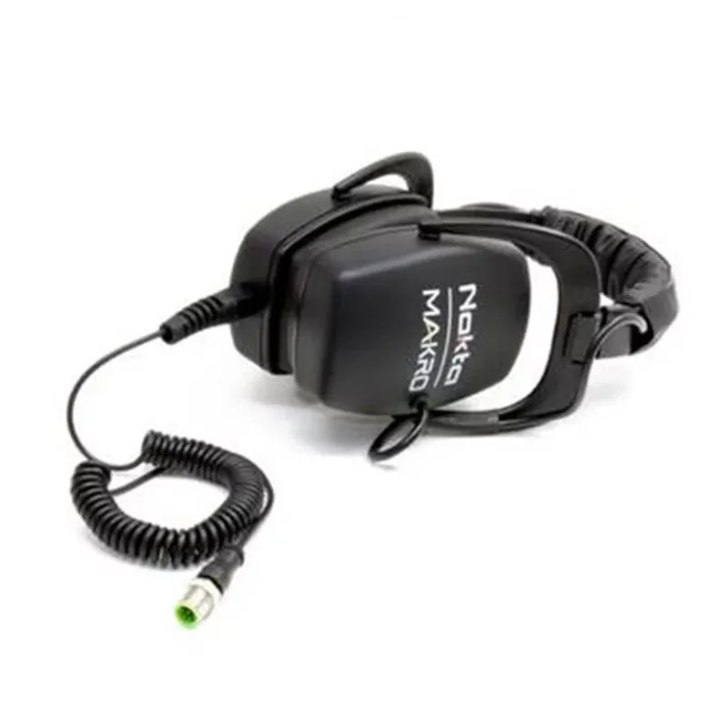Casque submersible Nokta The Legend