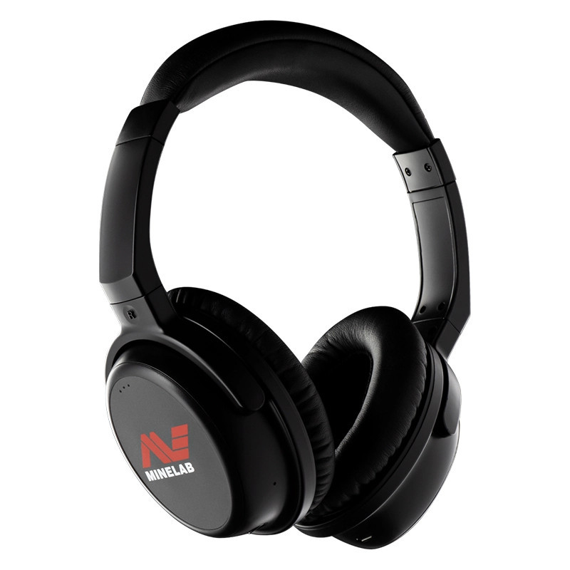 Casque sans fil Minelab ML85