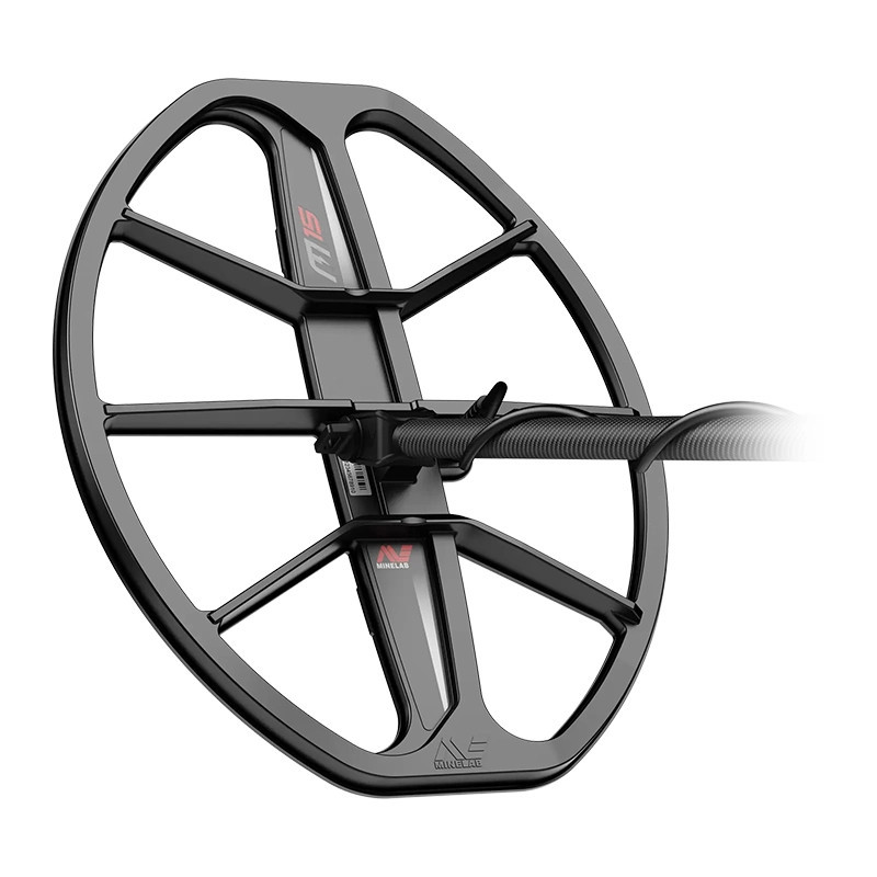 Disque Minelab M15 38x31cm pour Manticore