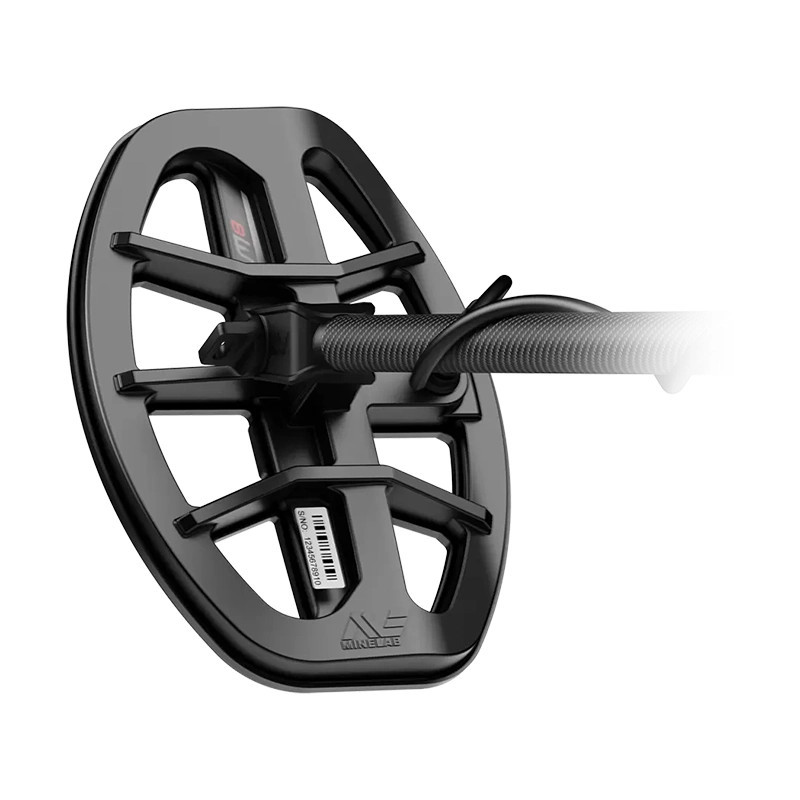 Disque Minelab M8 20x14 cm pour Manticore