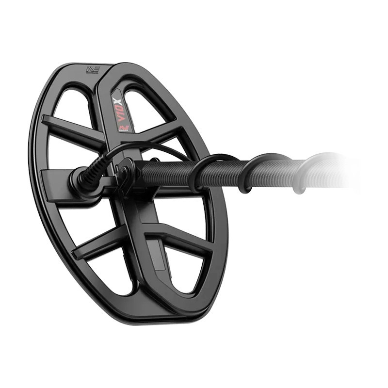 Disque Minelab V10X pour X-Terra Pro et Elite