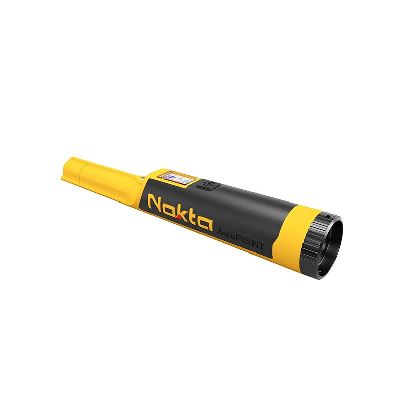 Pointer AccuPoint Nokta - Detecteurs.fr
