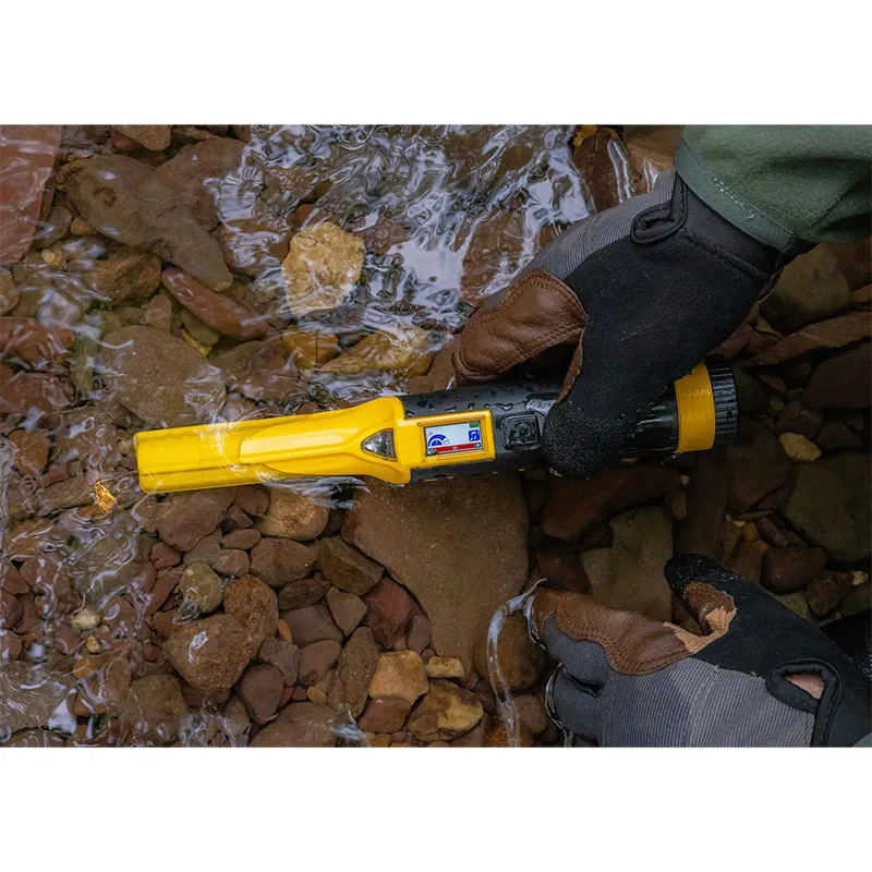 Pointer AccuPoint Nokta - Detecteurs.fr