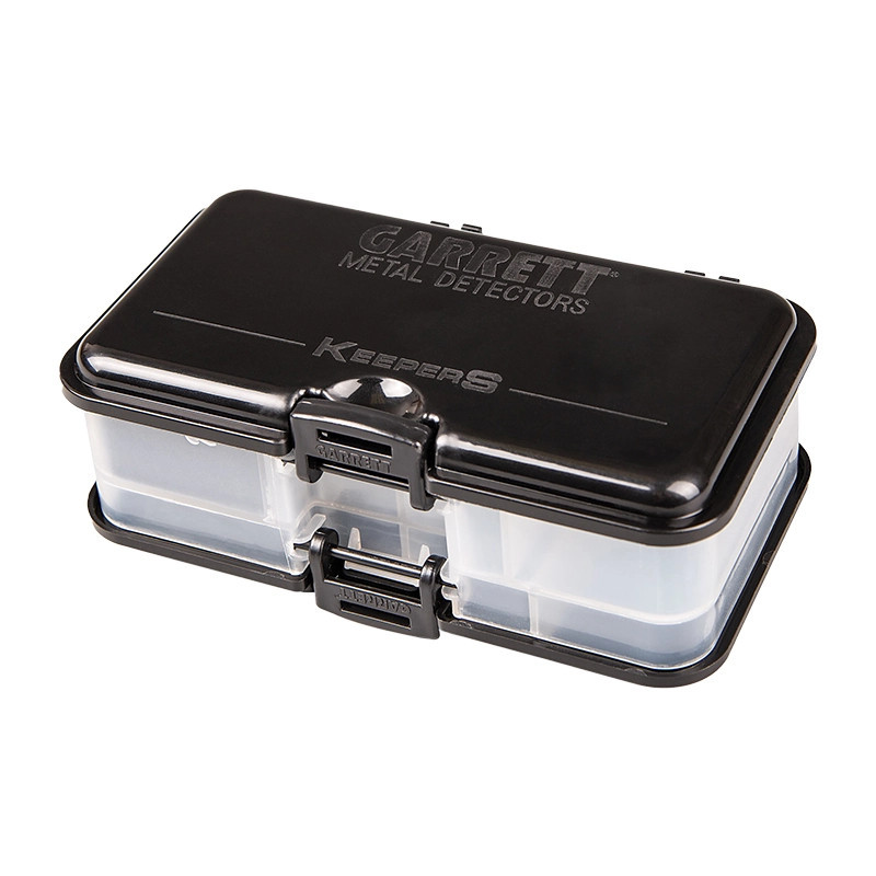 Pack pelle SPear&Jackson + balance + boîte à trouvailles
