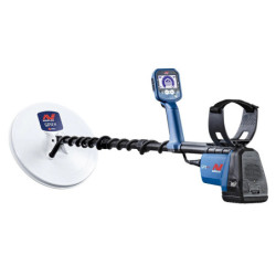 Détecteur Minelab GPX 6000