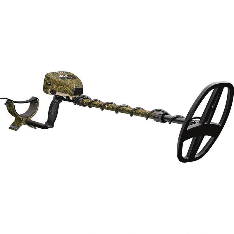 Détecteur AT Max disque Viper Camo édition Signature