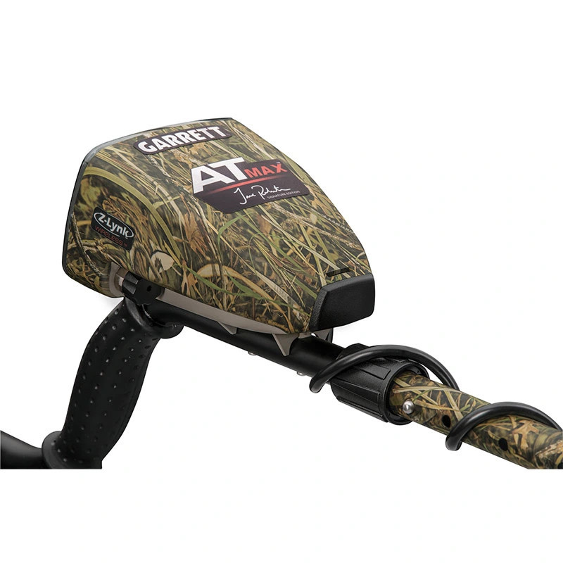 Détecteur AT Max disque Viper Camo édition Signature