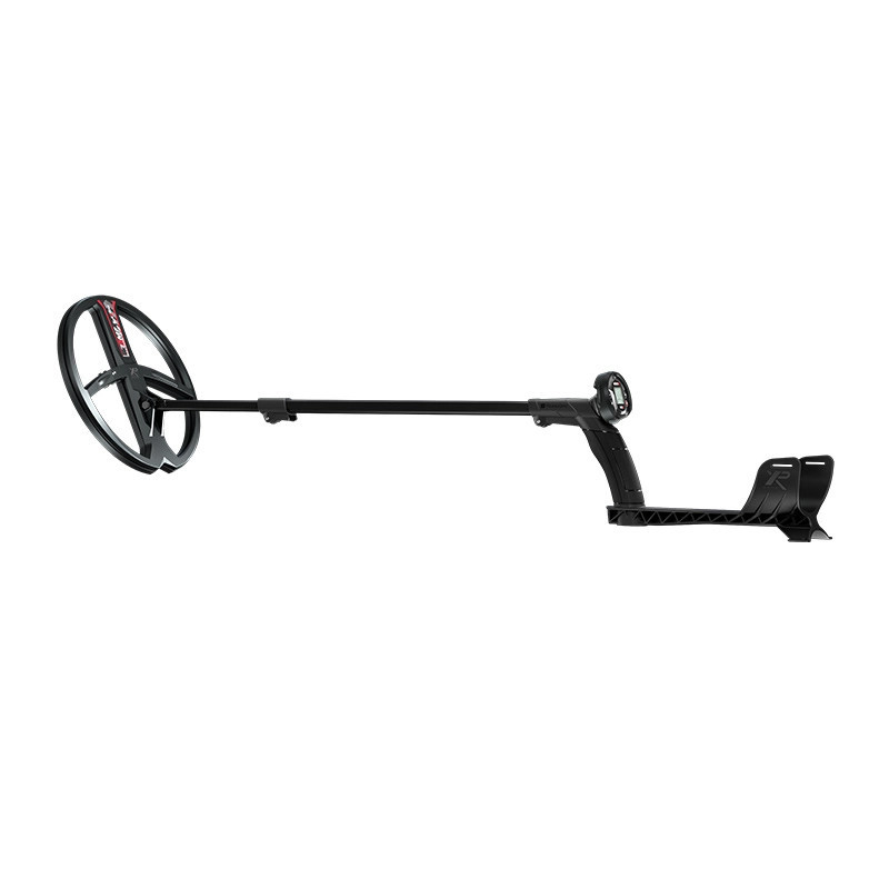 Détecteur XP Déus 2 22FMF  WS6 Master - Detecteurs.fr