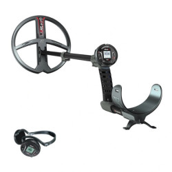 Détecteur XP Déus 2 - 28FMF - WS6 Master