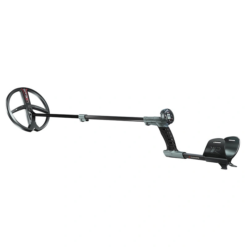 Détecteur XP Déus 2 - 28FMF - WS6 Master