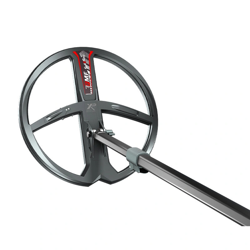 Détecteur XP Déus 2 - 28FMF - WS6 Master