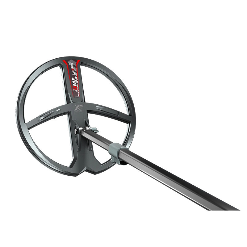XP Déus 2 28FMF RC - détecteur haut de gamme français